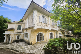 achat maison mtauroux 83440