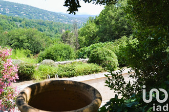 achat maison mtauroux 83440