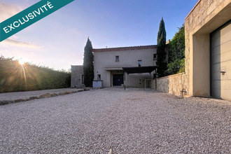 achat maison mtauroux 83440