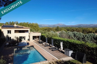 achat maison mtauroux 83440