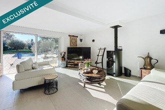 achat maison mtauroux 83440