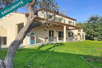 achat maison mtauroux 83440