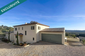 achat maison mtauroux 83440