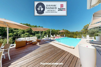 achat maison mtauroux 83440