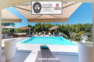 achat maison mtauroux 83440