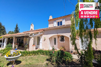 achat maison mtauroux 83440