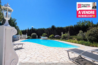 achat maison mtauroux 83440