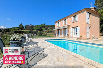 achat maison mtauroux 83440