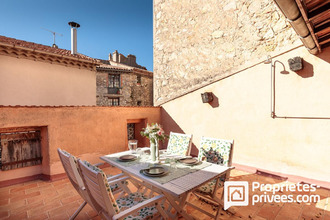 achat maison mtauroux 83440