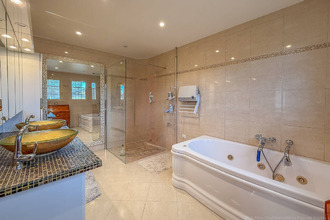 achat maison mtauroux 83440