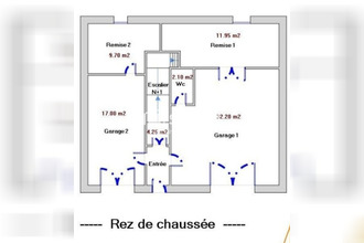 achat maison mtauroux 83440
