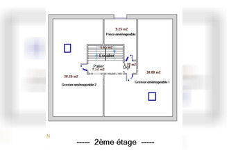 achat maison mtauroux 83440