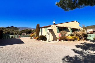 achat maison mtauroux 83440