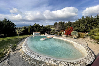 achat maison mtauroux 83440