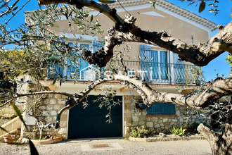 achat maison mtauroux 83440