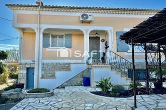 achat maison mtauroux 83440