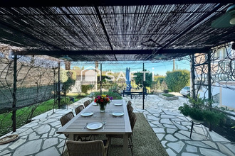 achat maison mtauroux 83440