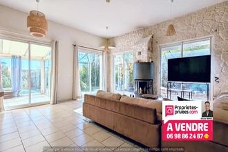 achat maison mtauroux 83440