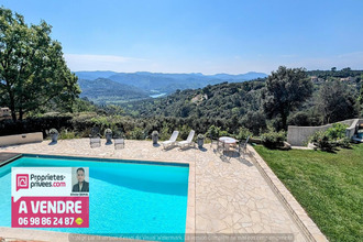 achat maison mtauroux 83440