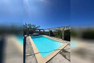 achat maison mtauroux 83440