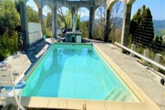 achat maison mtauroux 83440