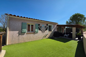 achat maison mtauroux 83440