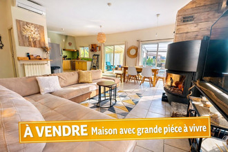 achat maison mtauroux 83440