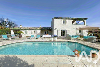 achat maison mtauroux 83440