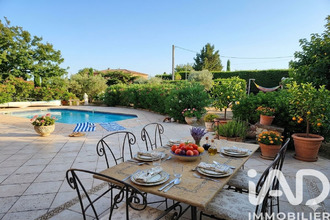 achat maison mtauroux 83440