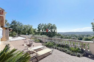 achat maison mtauroux 83440