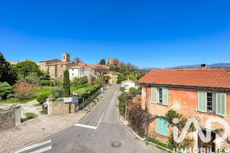 achat maison mtauroux 83440