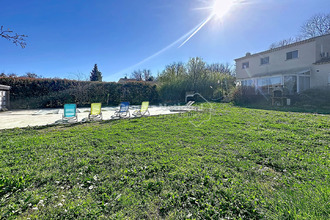 achat maison mtauroux 83440