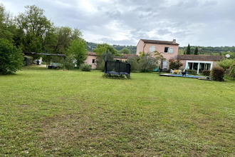 achat maison mtauroux 83440