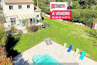 achat maison mtauroux 83440