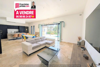 achat maison mtauroux 83440