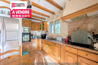 achat maison mtauroux 83440