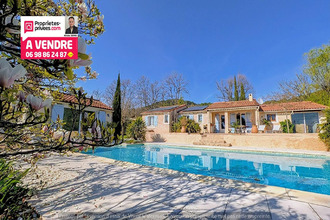 achat maison mtauroux 83440