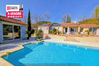 achat maison mtauroux 83440