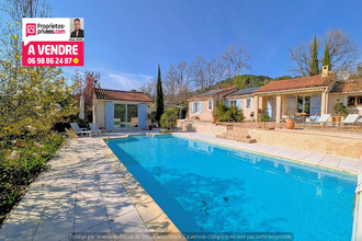 achat maison mtauroux 83440