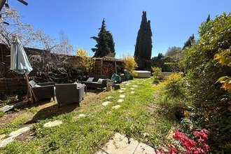 achat maison mtauroux 83440