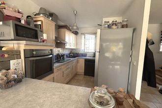 achat maison mtauroux 83440