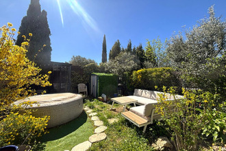 achat maison mtauroux 83440