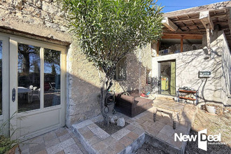 achat maison mtauroux 83440