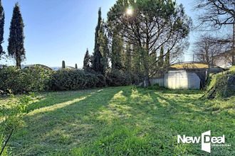 achat maison mtauroux 83440