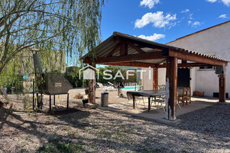 achat maison mtauroux 83440