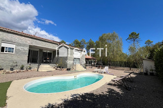 achat maison mtauroux 83440