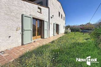 achat maison mtauroux 83440