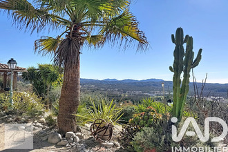 achat maison mtauroux 83440