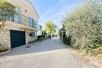 achat maison mtauroux 83440