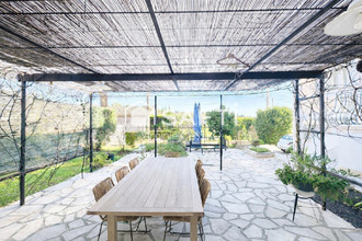 achat maison mtauroux 83440